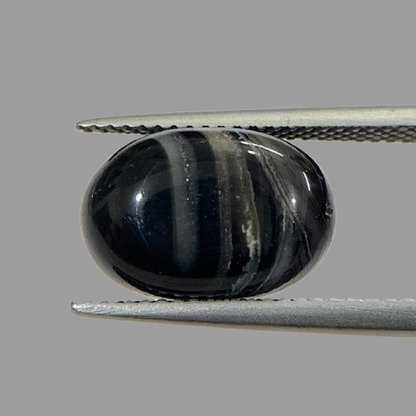Sulemani Hakik Stein - 128,75 Karat/142,91 Ratti 