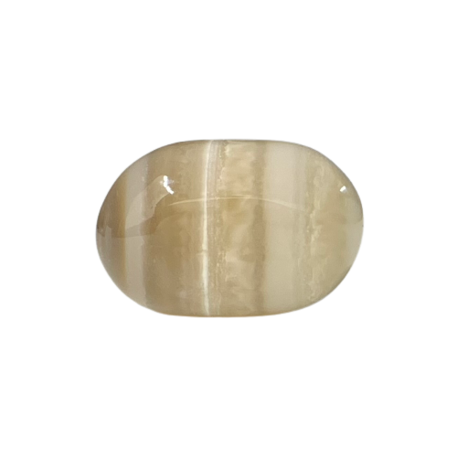 Sulemani Hakik Stone - 8.65 Carat/9.60 Ratti