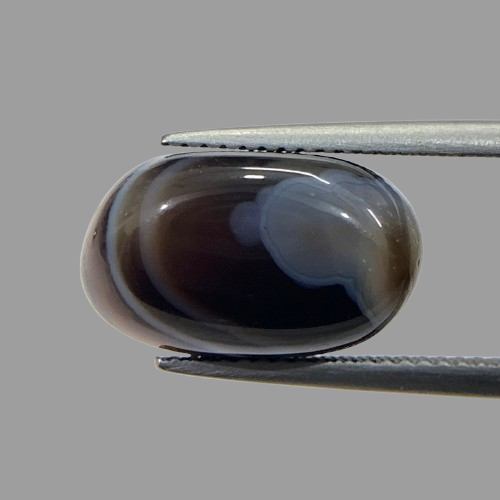 Sulemani Hakik Stone - 9.10 Carat/10.10 Ratti
