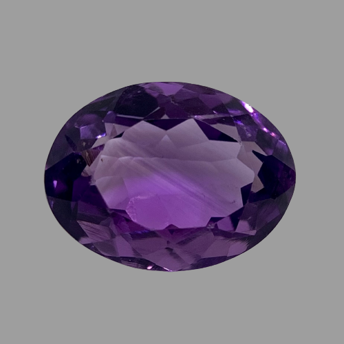 Natural Amethyst - 5.10 Carat/5.66 Ratti