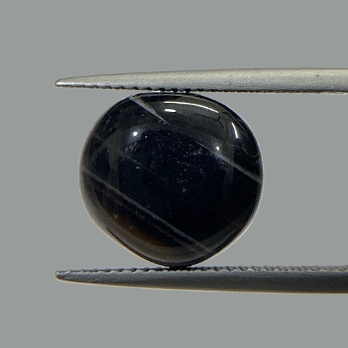 Sulemani Hakik Stein - 128,75 Karat/142,91 Ratti 