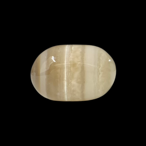 Sulemani Hakik Stone - 8.65 Carat/9.60 Ratti