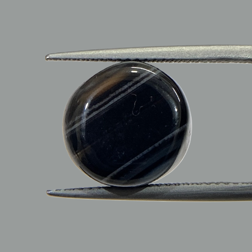 Sulemani Hakik Stein - 128,75 Karat/142,91 Ratti 