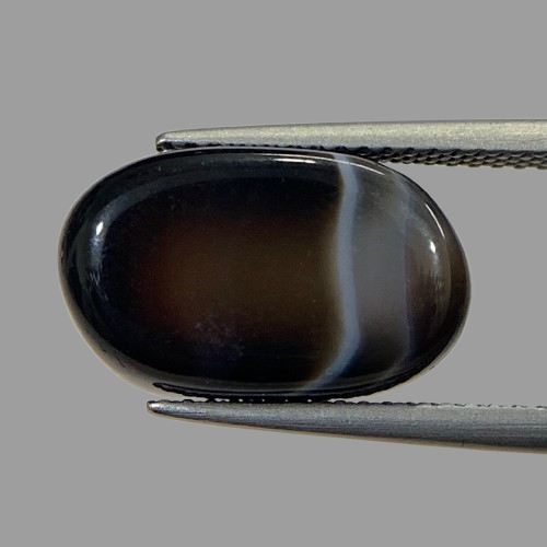 Sulemani Hakik Stone - 9.10 Carat/10.10 Ratti