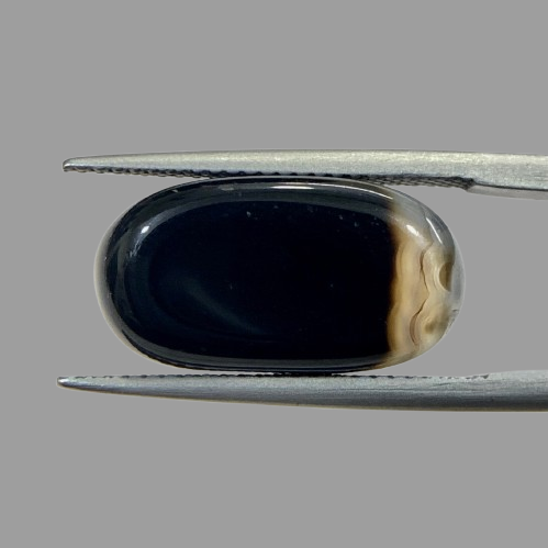 Sulemani Hakik Stein - 128,75 Karat/142,91 Ratti 