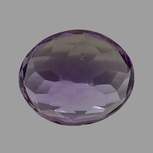 Natural Amethyst - 8.50 Carat/9.44 Ratti