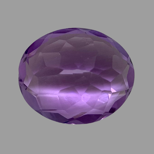 Natürlicher Amethyst - 4,00 Karat/4,44 Ratti