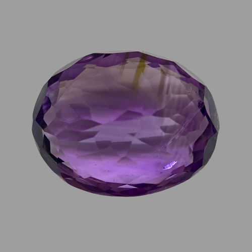 Natural Amethyst - 7.60 Carat/8.44 Ratti