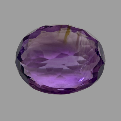 Natürlicher Amethyst - 7,60 Karat/8,44 Ratti