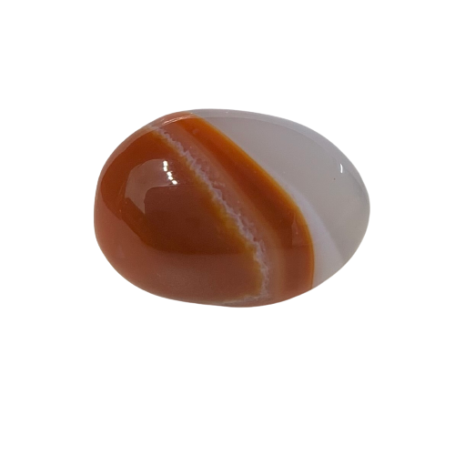 Sulemani Hakik Stein - 10,10 Karat/11,21 Ratti 