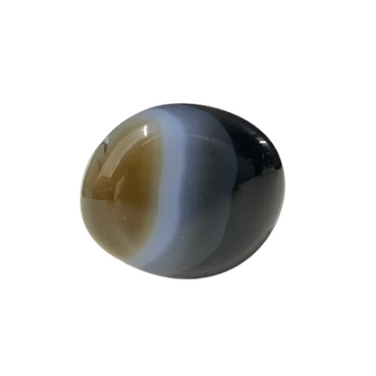 Sulemani Hakik Stein - 7,75 Karat/8,60 Ratti 