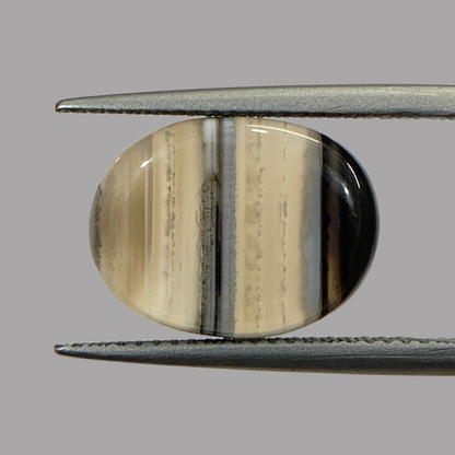 Sulemani Hakik Stein - 128,75 Karat/142,91 Ratti 