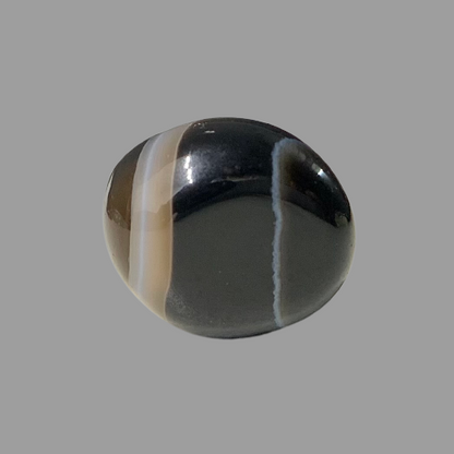 Sulemani Hakik Stein - 7,75 Karat/8,60 Ratti 