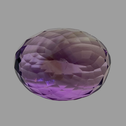 Natürlicher Amethyst - 8,45 Karat/9,38 Ratti