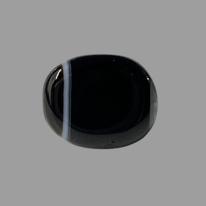 Sulemani Hakik Stone - 9.25 Carat/10.26 Ratti