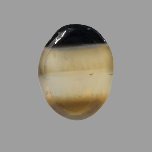 Sulemani Hakik Stone - 11.05 Carat/12.26 Ratti