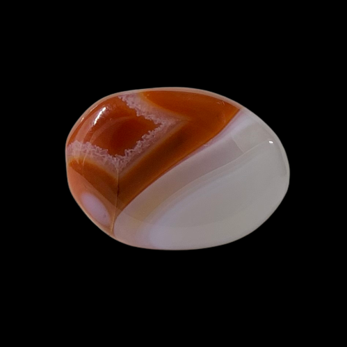 Sulemani Hakik Stein - 10,10 Karat/11,21 Ratti 