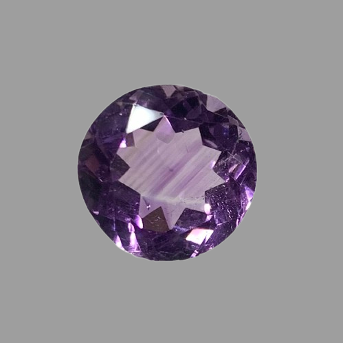 Natural Amethyst - 7.50 Carat/8.32 Ratti