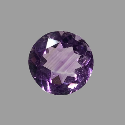 Natürlicher Amethyst - 7,50 Karat/8,32 Ratti