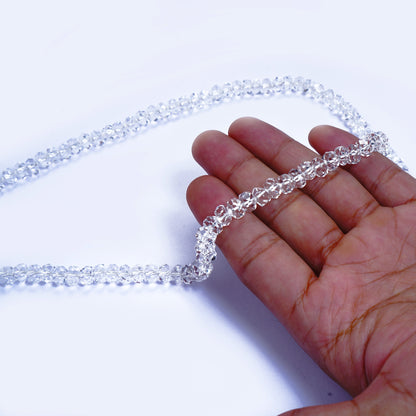 كوارتز طبيعي - سفاتيك مالا قطع قديم