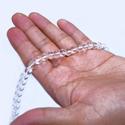 الكوارتز الطبيعي - سفاتيك مالا