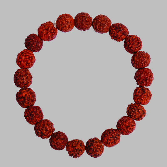 Rudraksha Bracelet - Unisex