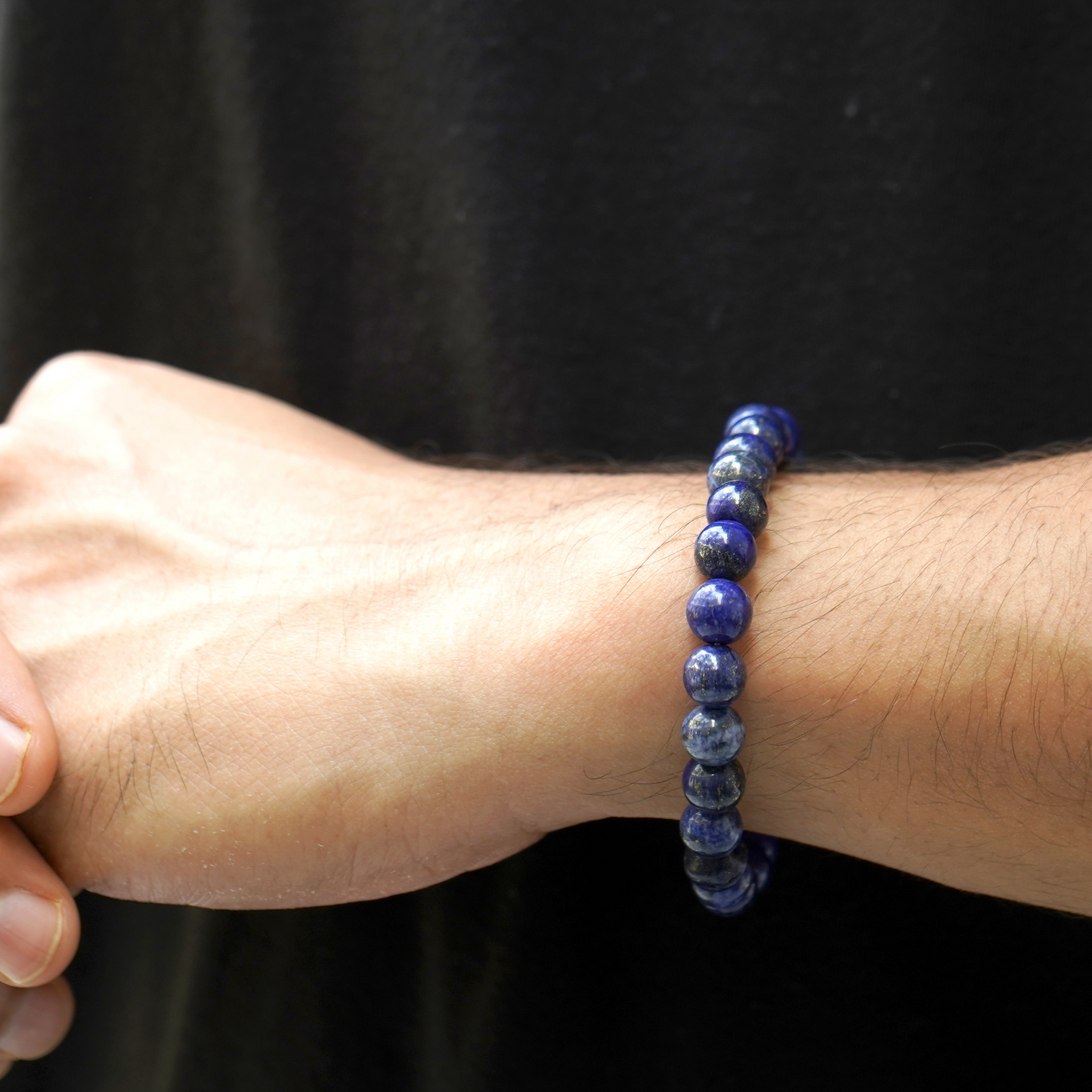 Lapis Lazuli Bracelet