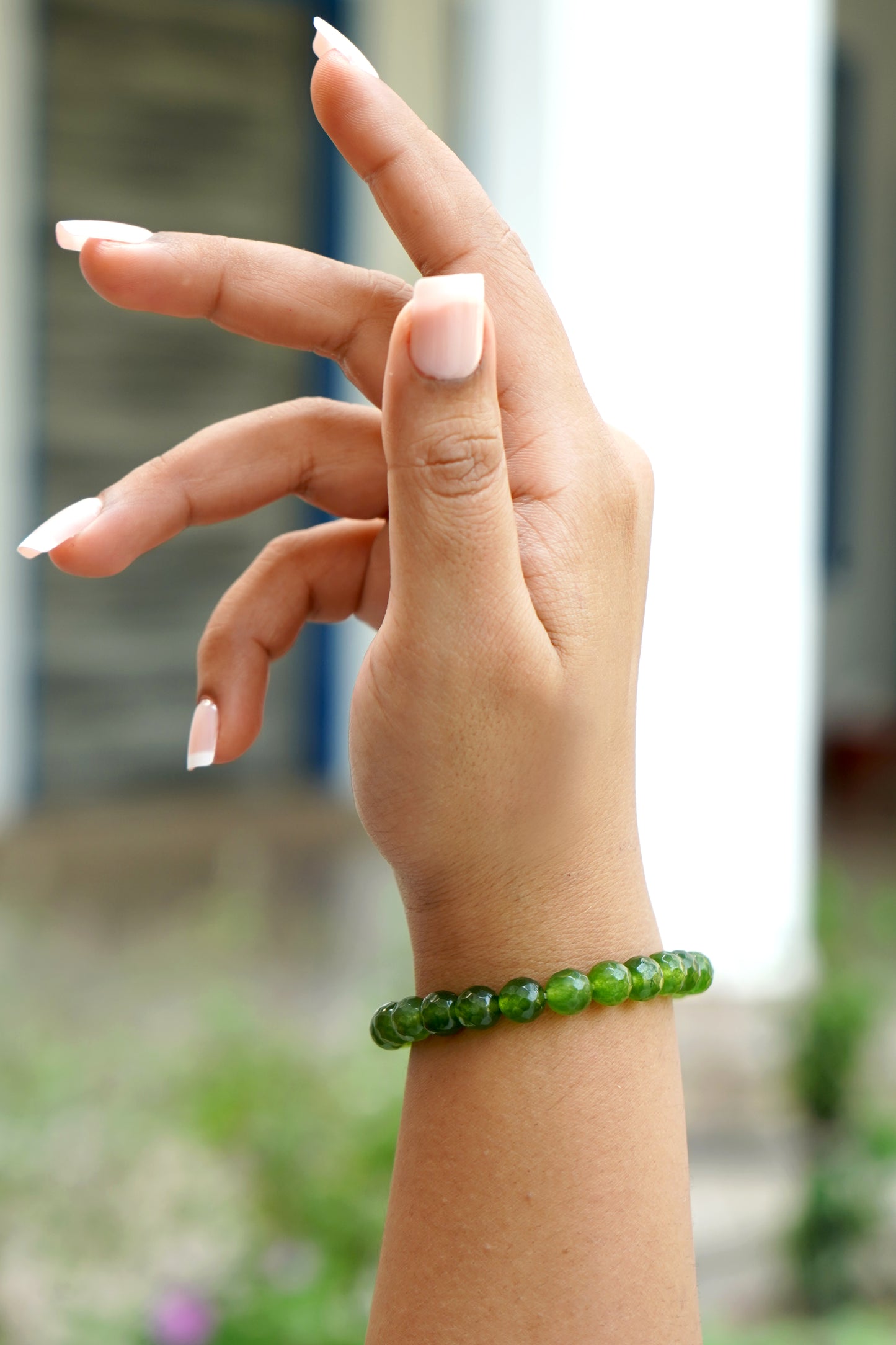 Jade Bracelet