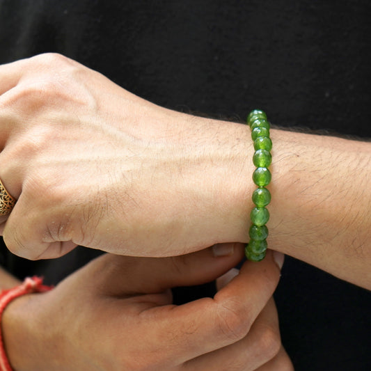 Jade Bracelet