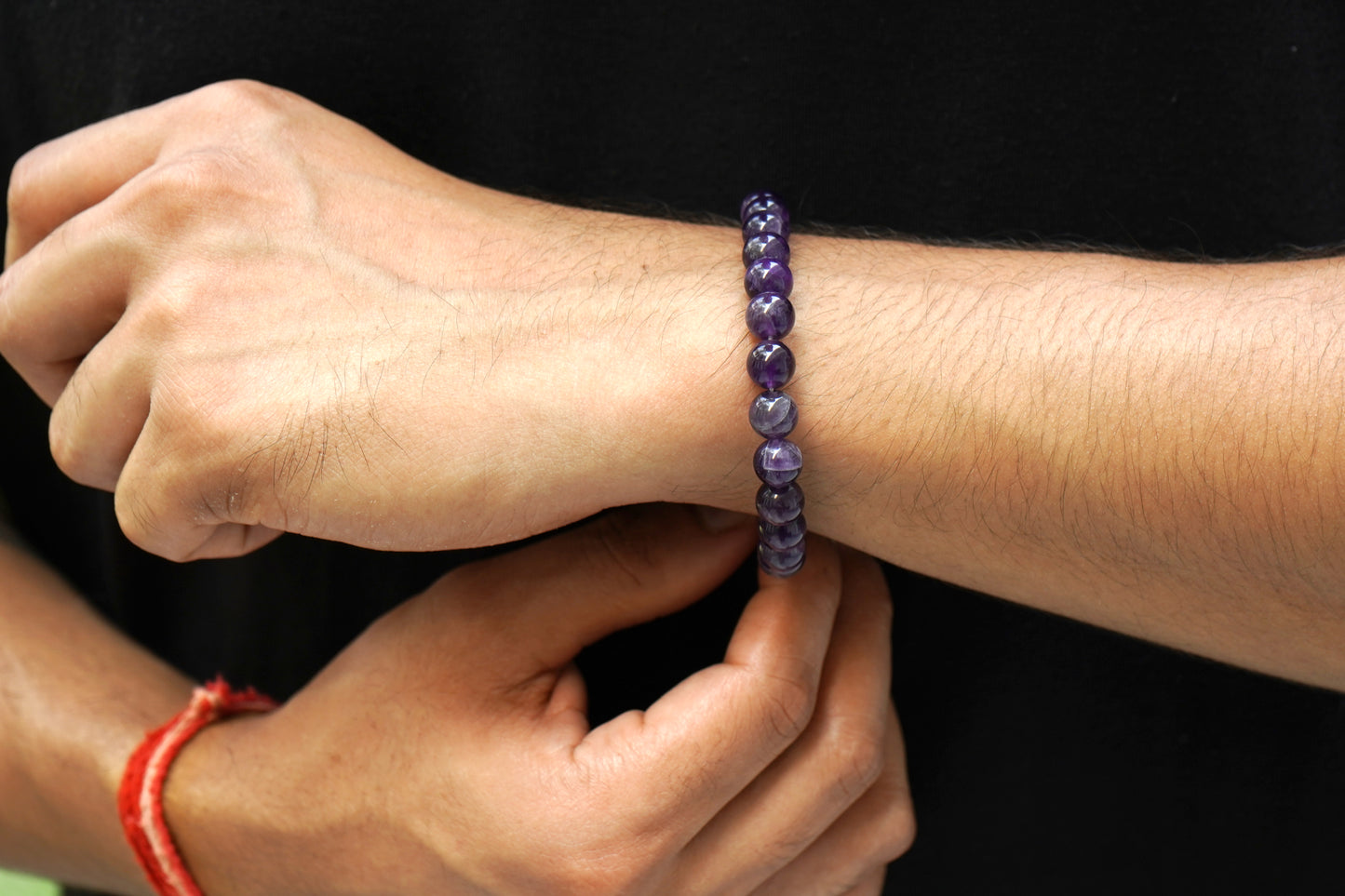 Amethyst Bracelet