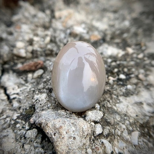 Natural Moonstone - 19.15 Carat