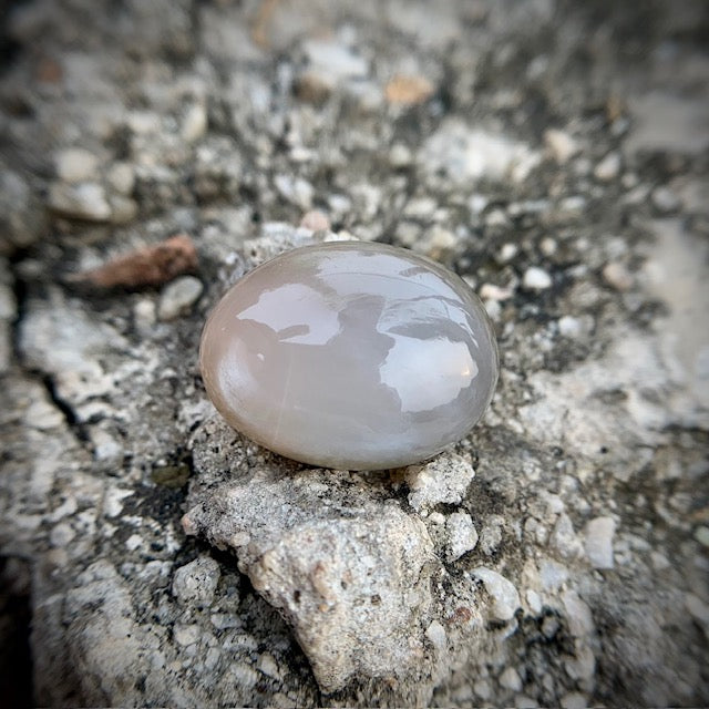 Natural Moonstone - 19.15 Carat