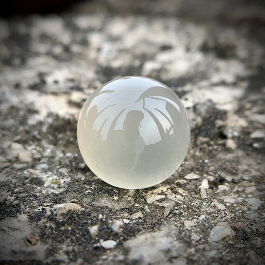 Natural Moonstone - 16.55 Carat