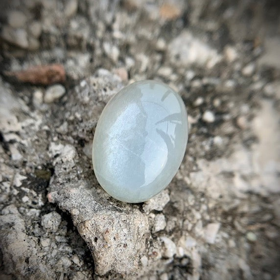 Natural Moonstone - 16.75 Carat