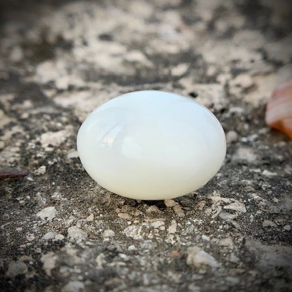 Natural Moonstone - 13.85 Carat