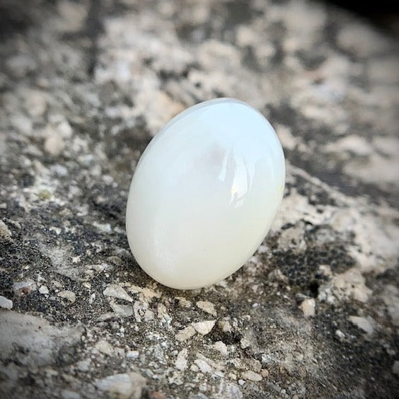 Natural Moonstone - 13.85 Carat