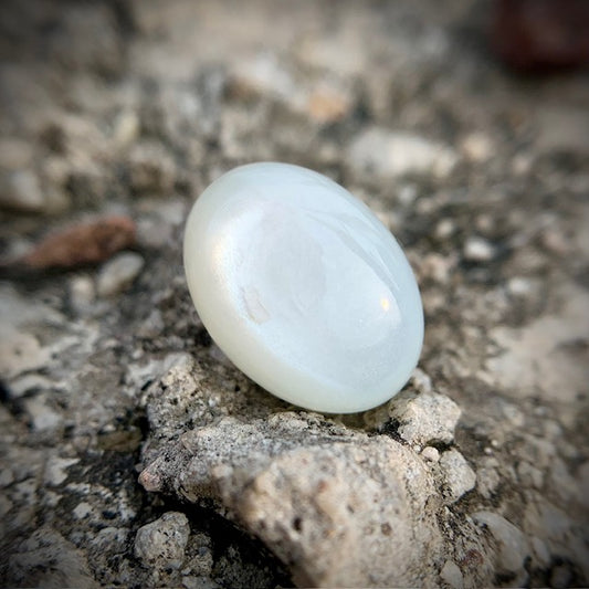 Natural Moonstone - 13.40 Carat