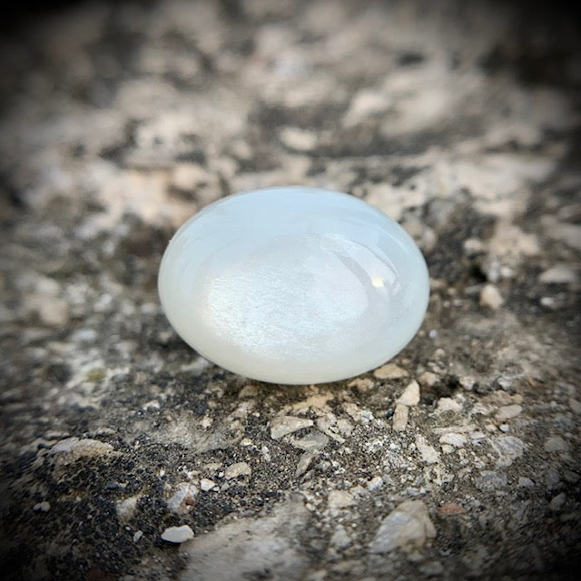 Natural Moonstone - 13.40 Carat