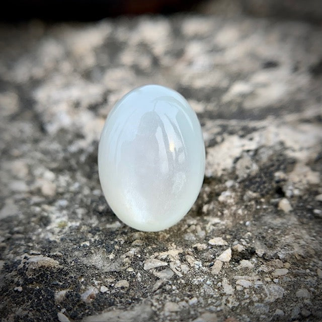 Natural Moonstone - 13.40 Carat