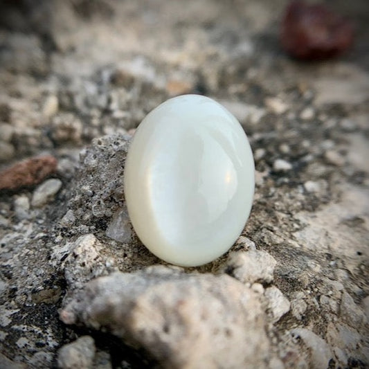 Natural Moonstone - 11.00 Carat