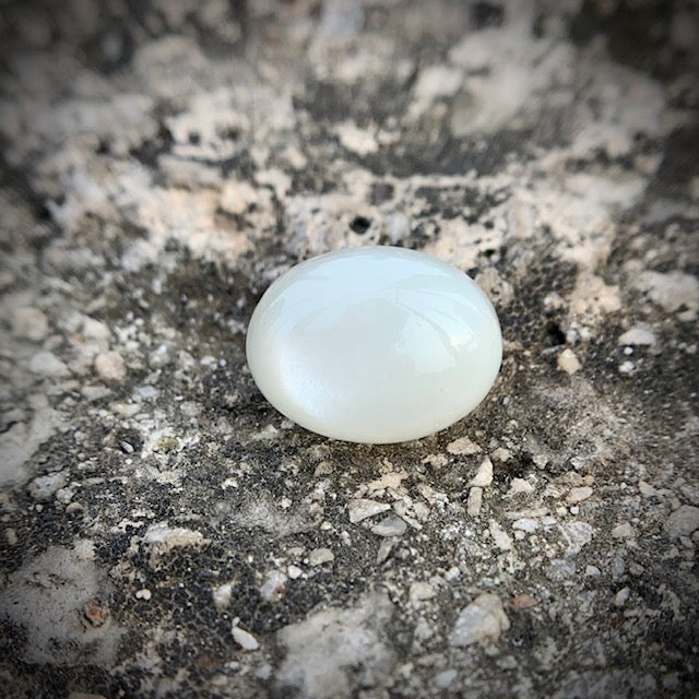 Natural Moonstone - 11.00 Carat