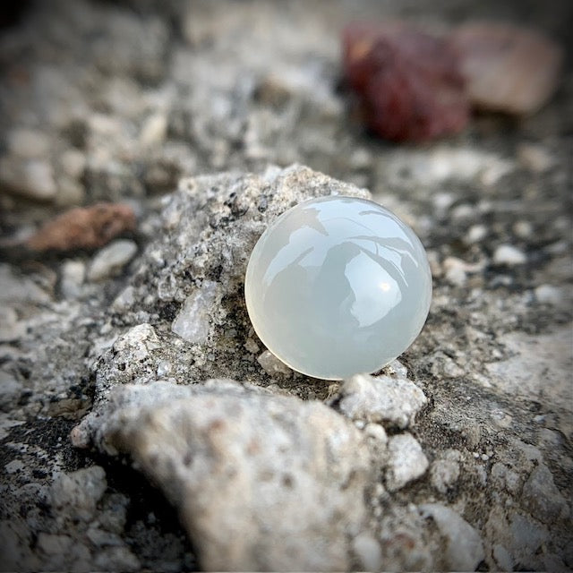 Natural Moonstone - 4.90 Carat