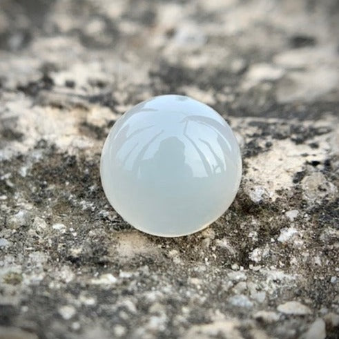 Natural Moonstone - 4.90 Carat