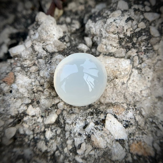 Natural Moonstone - 4.90 Carat