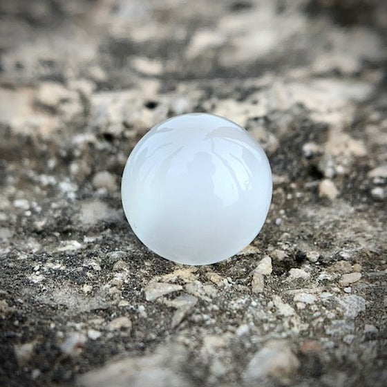 Natural Moonstone - 4.60 Carat/5.10 Ratti