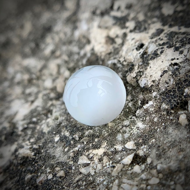 Natural Moonstone - 4.60 Carat/5.10 Ratti