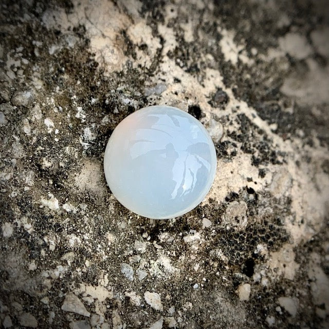 Natural Moonstone - 4.45 Carat