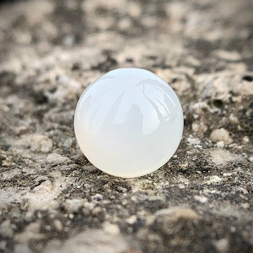 Natural Moonstone - 4.45 Carat