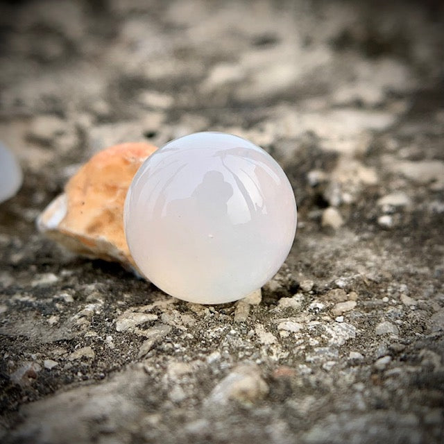 Natural Moonstone - 4.45 Carat