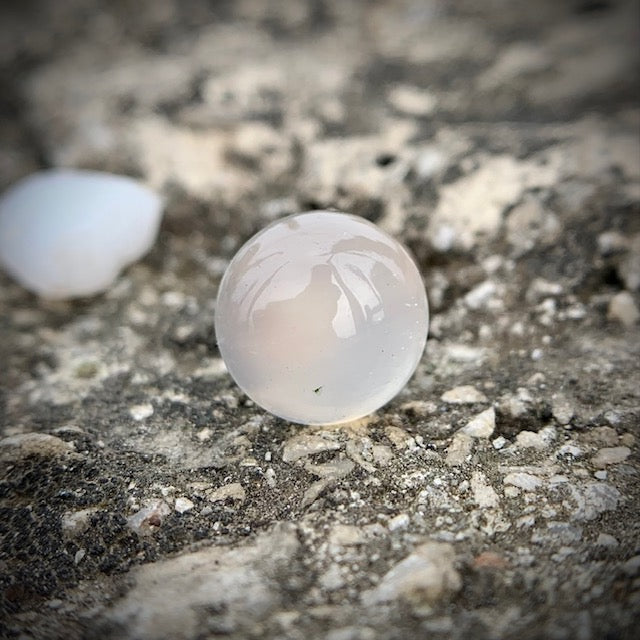 Natural Moonstone - 3.60 Carat